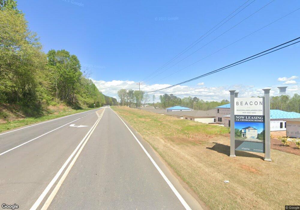 6361 Albright Ave, Flowery Branch, GA 30542 - photo 1