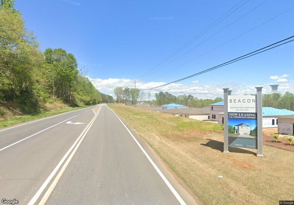 6369 Albright Ave, Flowery Branch, GA 30542 - photo 1