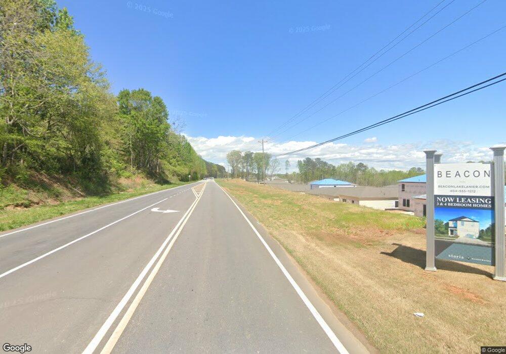 6368 Albright Ave, Flowery Branch, GA 30542 - photo 1