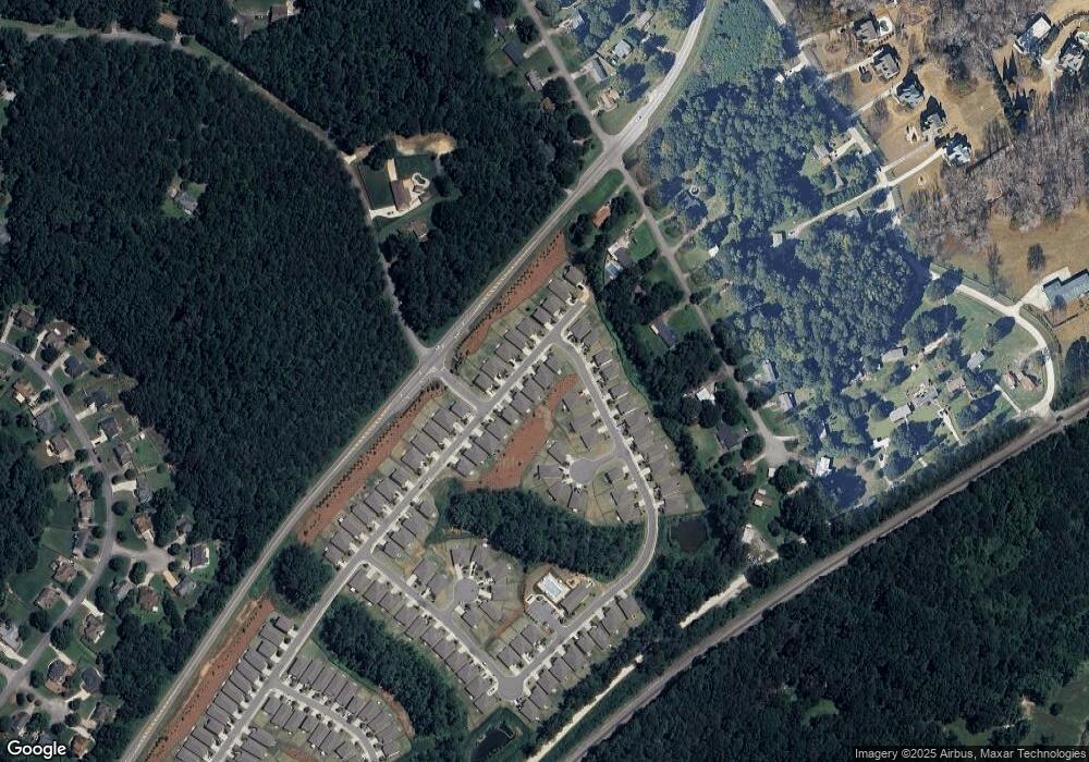 6323 Albright Ave, Flowery Branch, GA 30542 - photo 1