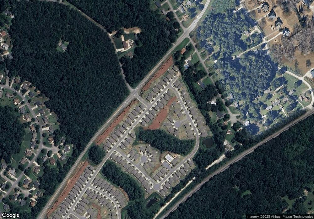 6335 Albright Ave, Flowery Branch, GA 30542 - photo 1