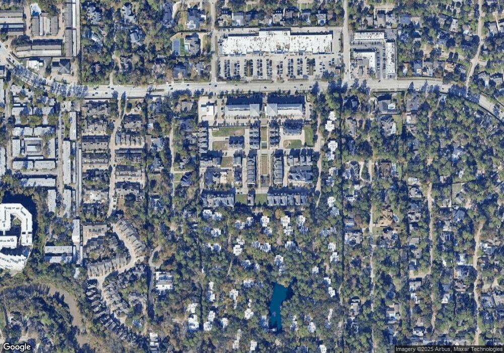 308 Magnolia Heights Ln, Houston, TX 77024 - photo 1