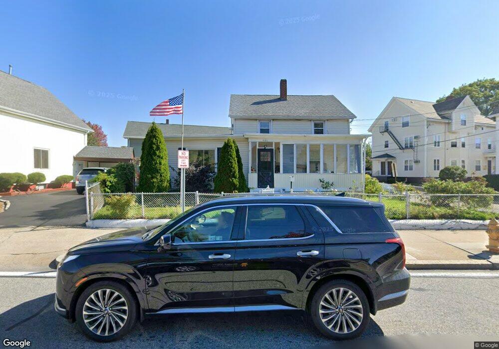 1191 Newport Ave, Pawtucket, RI 02861 - photo 1