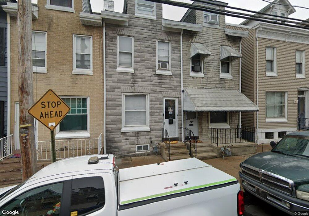1416 N 10th St, Reading, PA 19604 - photo 1