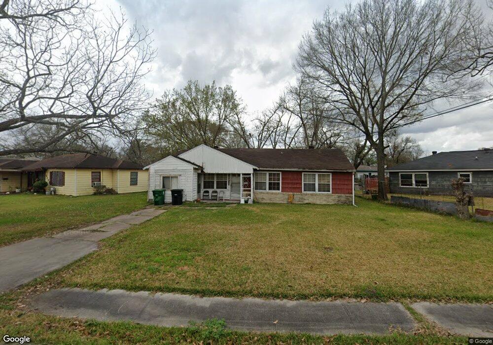 5137 Idaho St, Houston, TX 77021 - photo 1