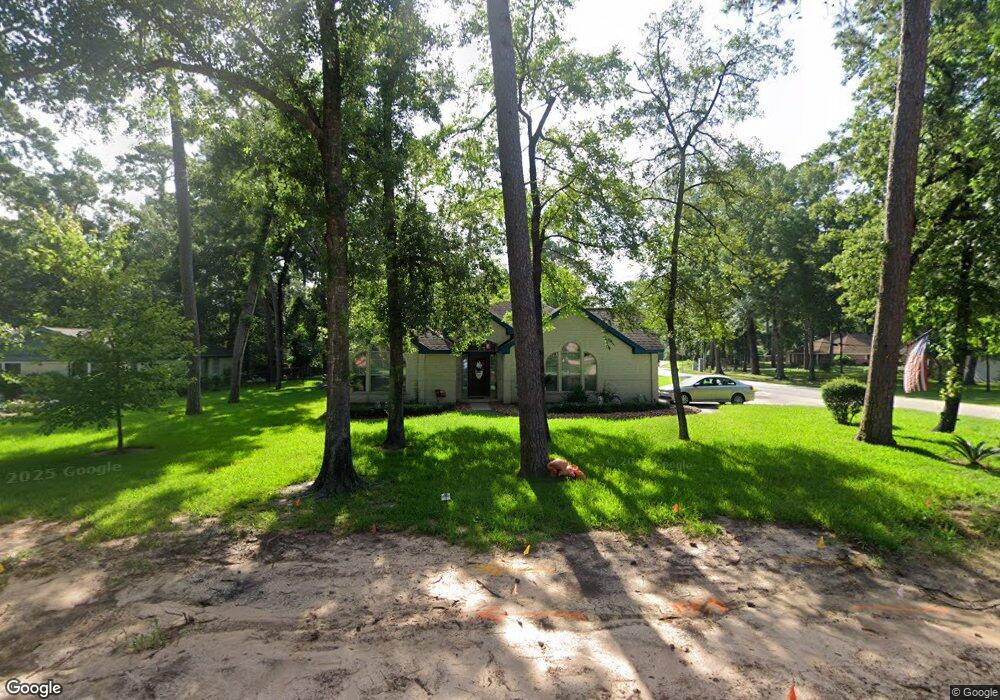 26202 Maplewood Dr, Spring, TX 77386 - photo 1