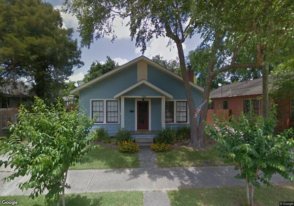 709 Drew St, Lake Charles, LA 70601 - photo 1