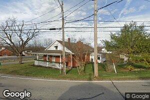 910 Corwin Ave, Waynesville, OH 45068