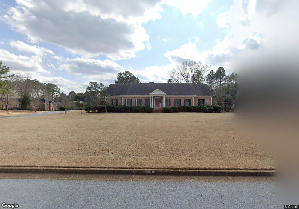 1057 Vine Ct SE, Conyers, GA 30013 - photo 1