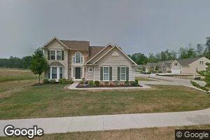 5048 Lake Forest Dr, Peninsula, OH 44264