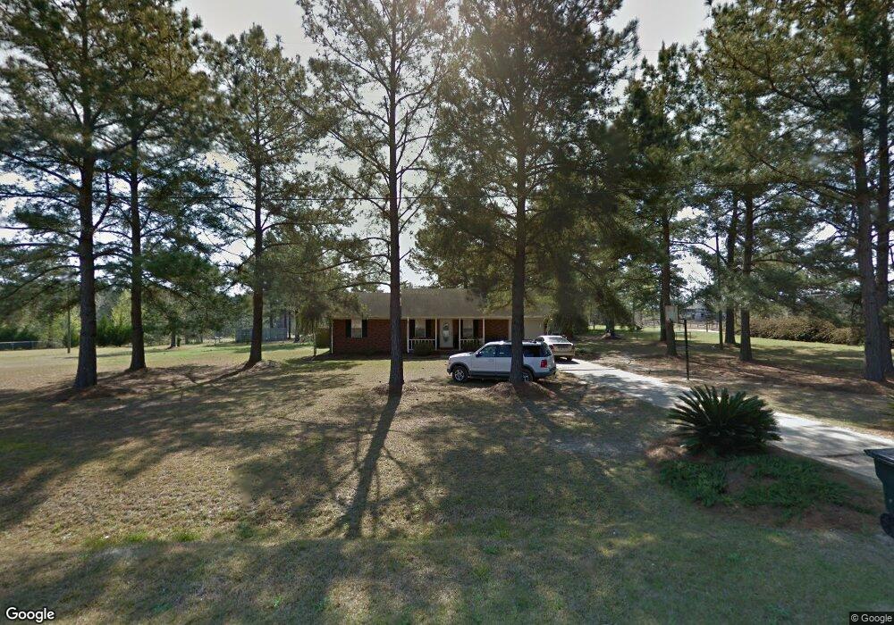 22 Rocky Meadow Ln, Nicholls, GA 31554 - photo 1