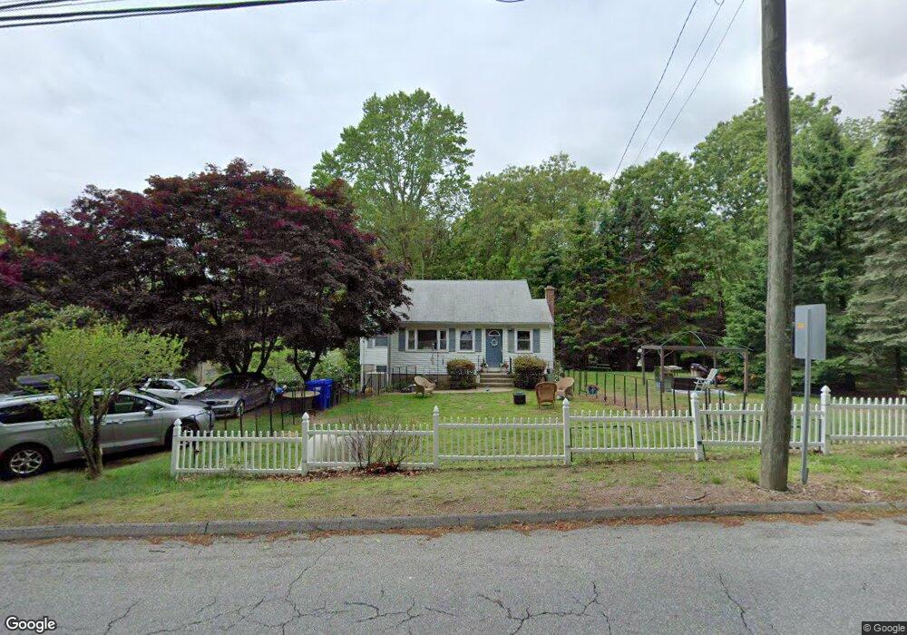 215 Cow Hill Rd, Mystic, CT 06355 - photo 1