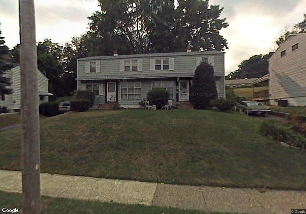 332 W Chelton Rd, Brookhaven, PA 19015 - photo 1