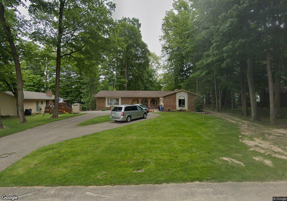 8648 Ridgecrest Ct SW, Byron Center, MI 49315 - photo 1