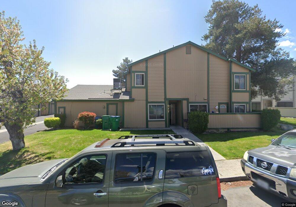 977 Tyler Way unit 29, Sparks, NV 89431 - photo 1