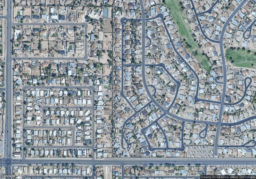 1023 S 78th St, Mesa, AZ 85208 - photo 1