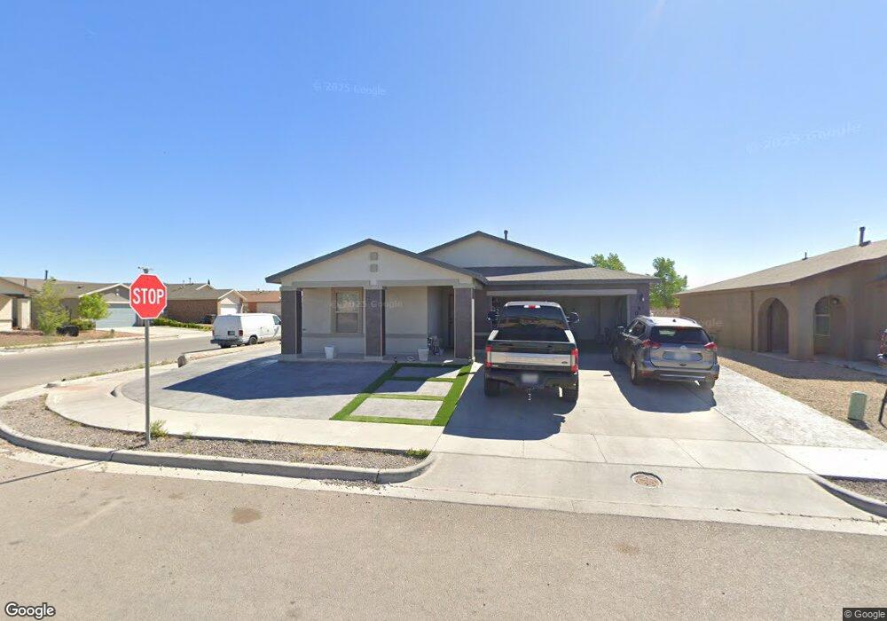 900 Talavera Dr, El Paso, TX 79928 - photo 1
