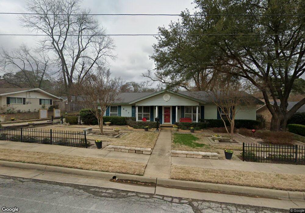 607 Whittle St, Tyler, TX 75701 - photo 1