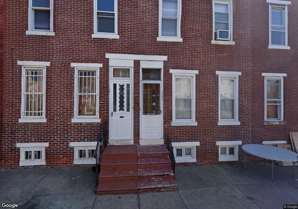 1122 Baring St, Camden, NJ 08103 - photo 1