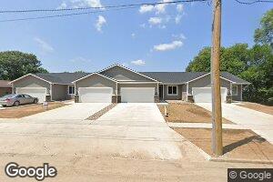 103 N Oak Park Ave Unit B, Colfax, IA 50054