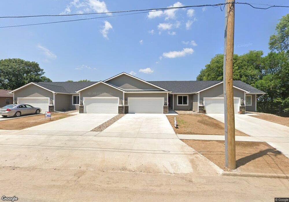 103 N Oak Park Ave, Colfax, IA 50054 - photo 1