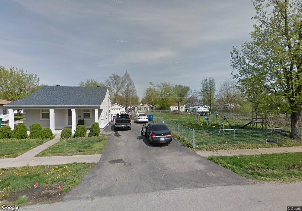 3120 Harvard Place, Collinsville, IL 62234 - photo 1