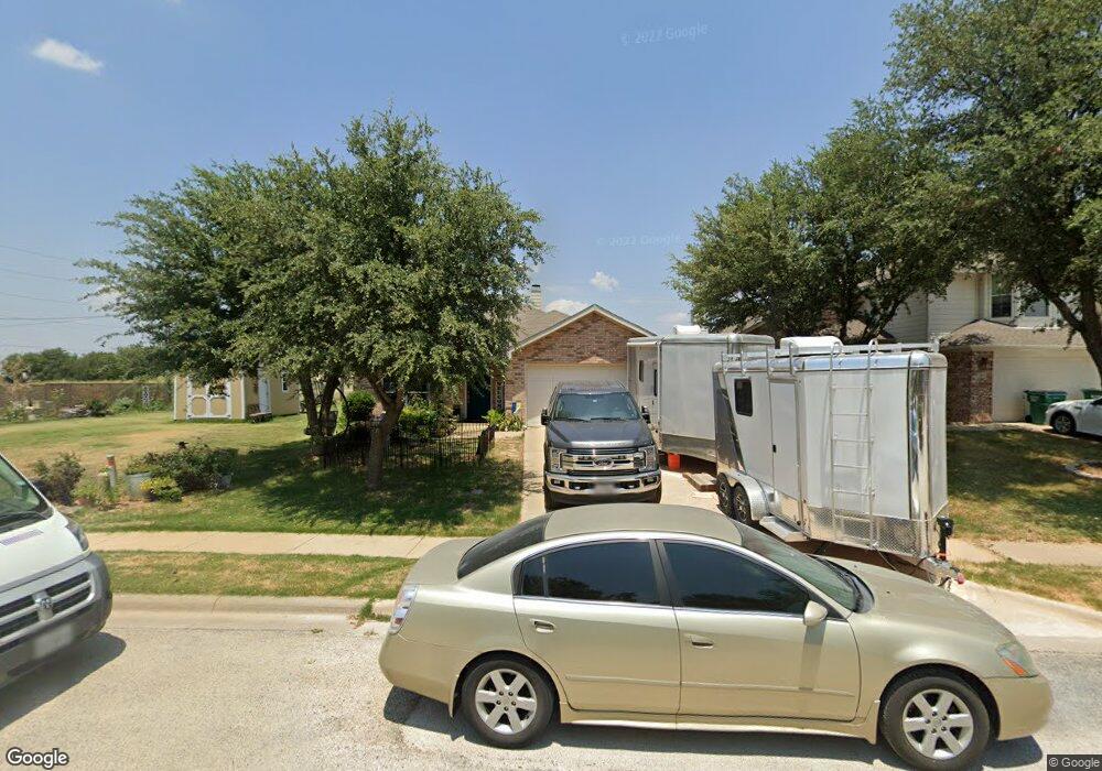 3403 Austin St, Gainesville, TX 76240 - photo 1