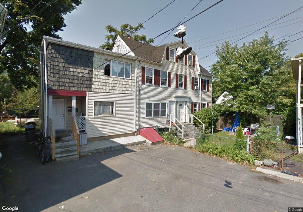 104 Lafayette Park, Lynn, MA 01902 - photo 1