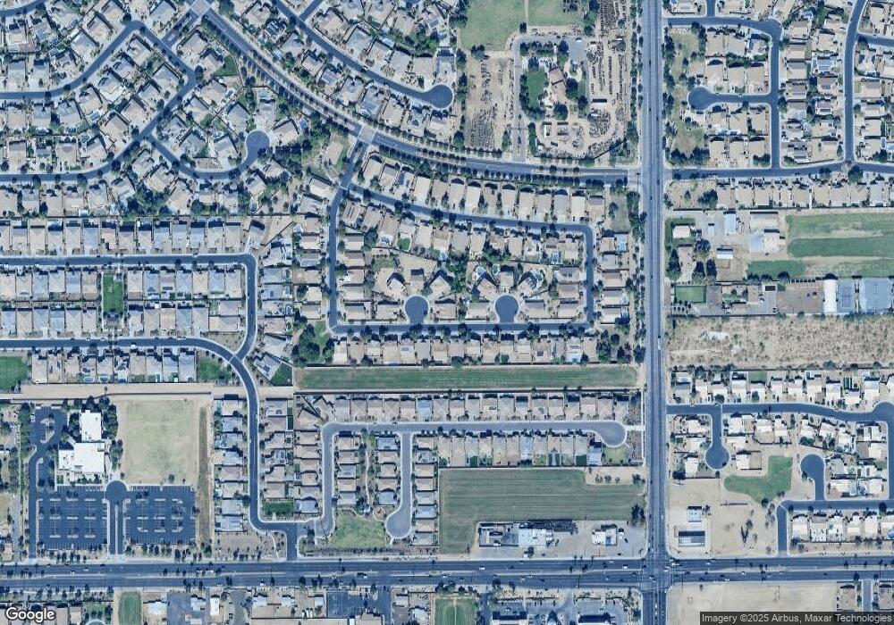 8404 W Midway Ave, Glendale, AZ 85305 - photo 1