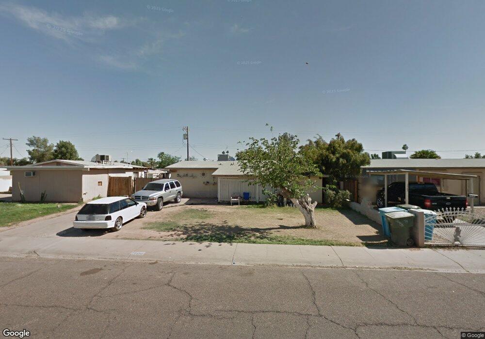 7539 W Clarendon Ave, Phoenix, AZ 85033 - photo 1