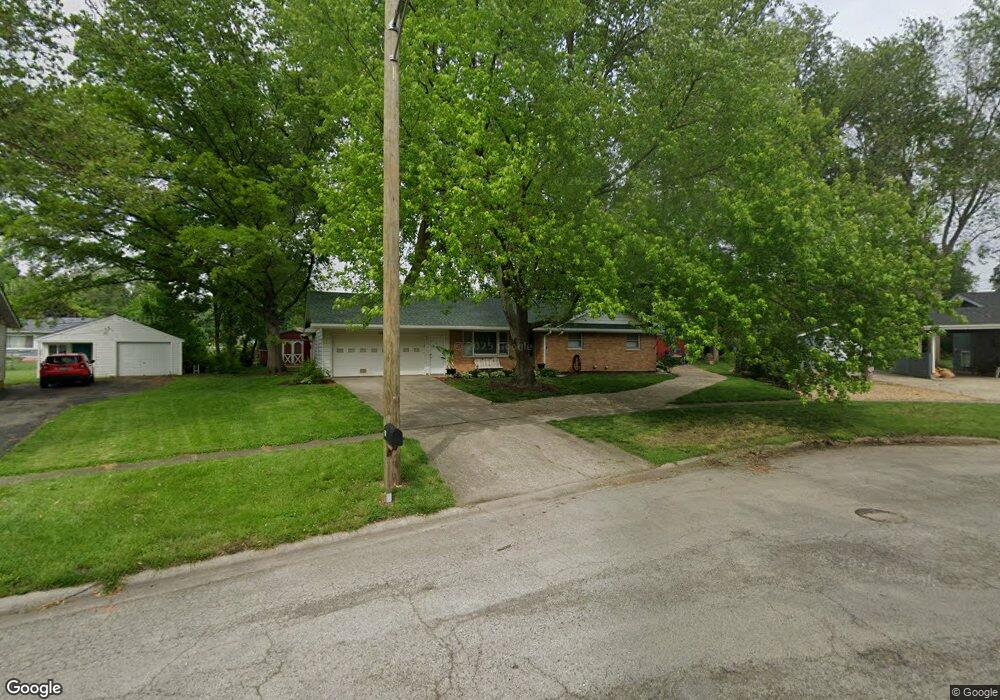80 E Benton St, Oswego, IL 60543 - photo 1