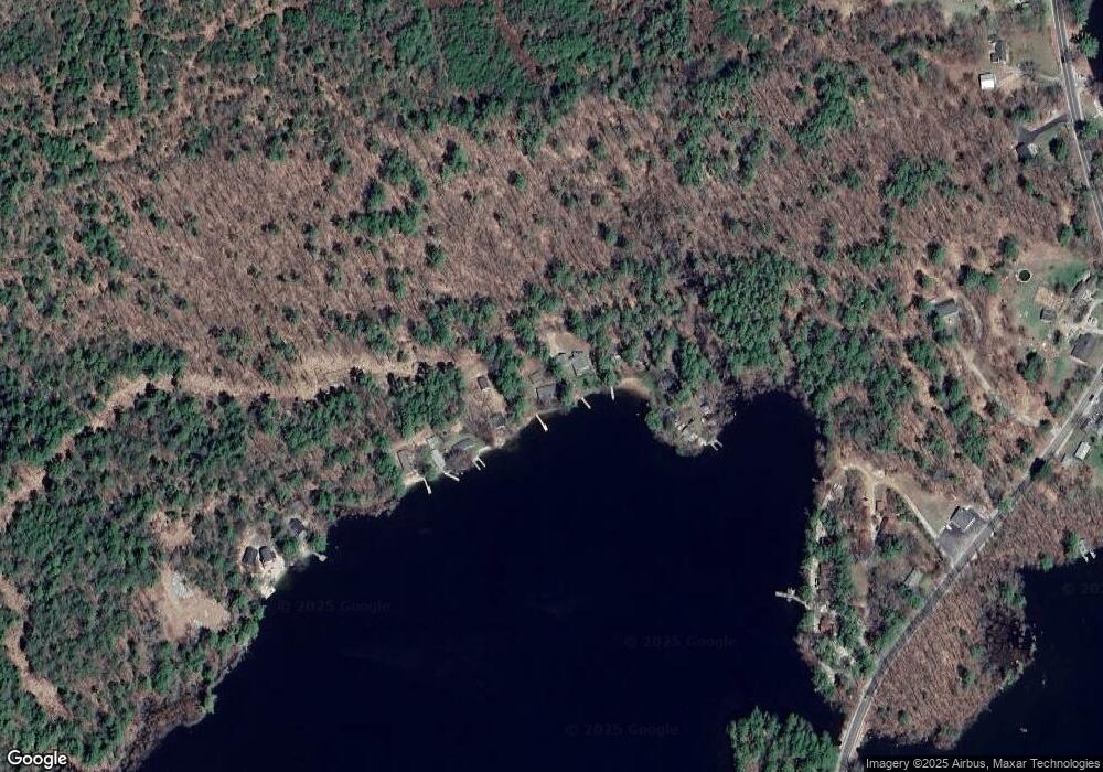 28 Basin Rd, Mirror Lake, NH 03853 - photo 1