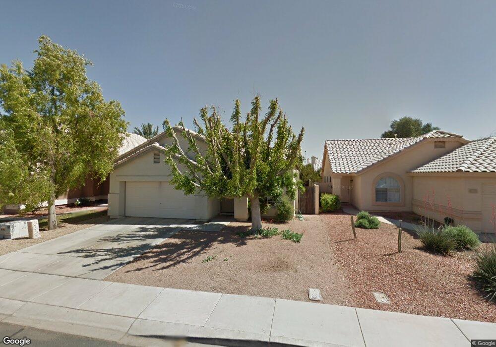 5161 W Shannon St, Chandler, AZ 85226 - photo 1