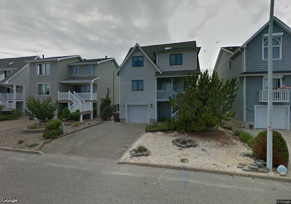 1470 S Bayview Ave, Seaside Park, NJ 08752 - photo 1