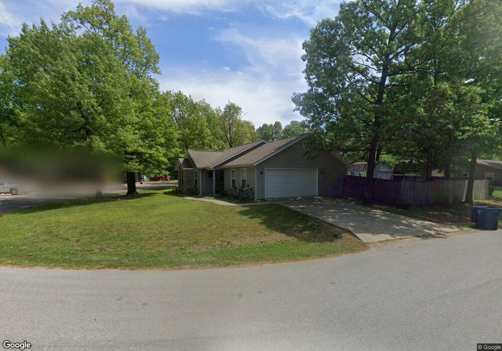 0 Cheddar Dr unit 382338, Bella Vista, AR 72715 - photo 1