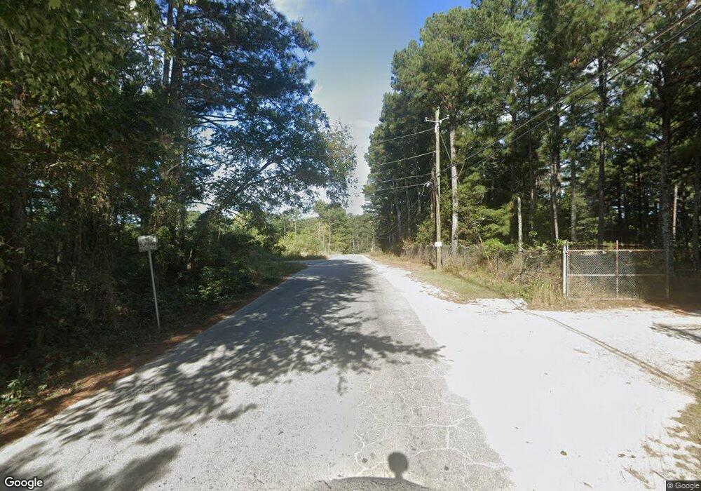 2390 Pine Mountain St, Lithonia, GA 30058 - photo 1