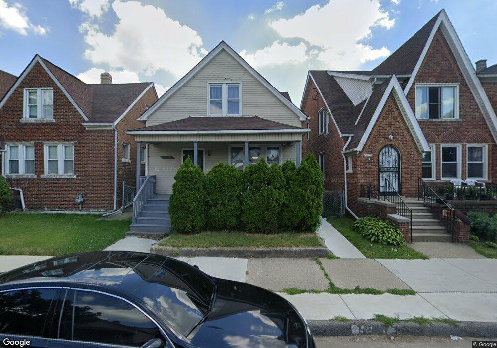 2678 Holmes St, HamtraMcK, MI 48212 - photo 1