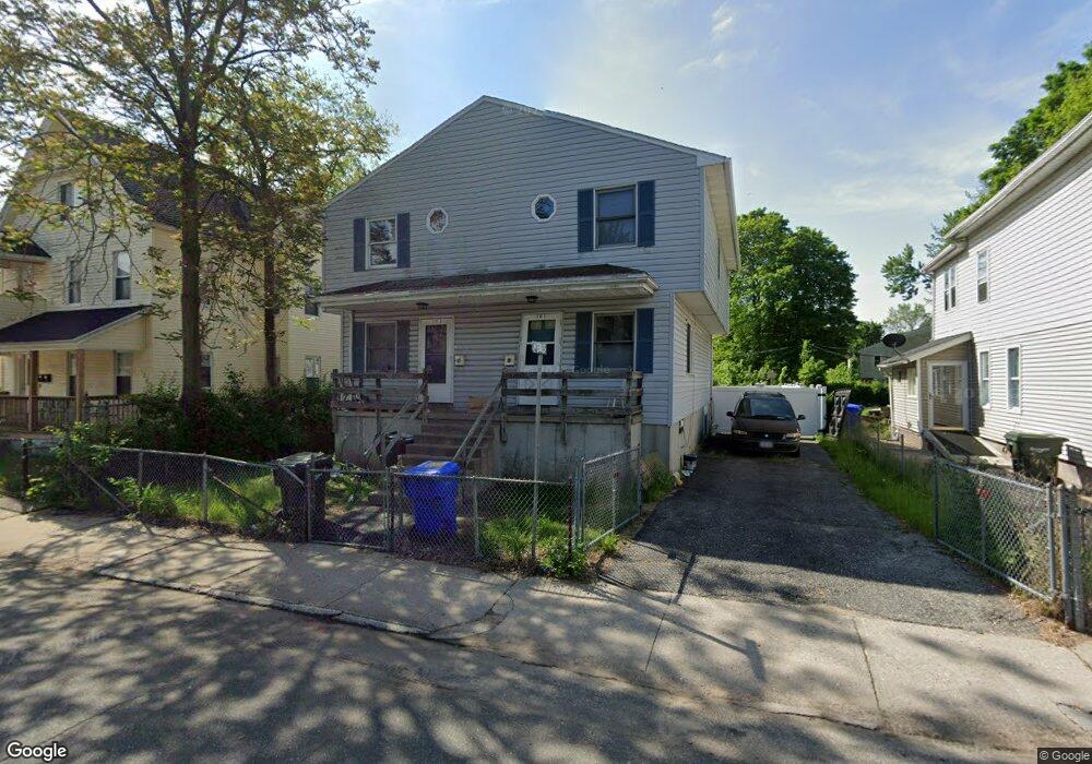 101 Tyler St unit 103, Springfield, MA 01109 - photo 1