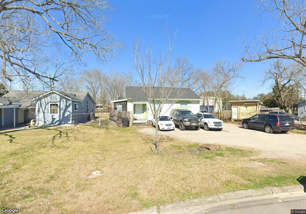 7823 Joplin St, Houston, TX 77087 - photo 1