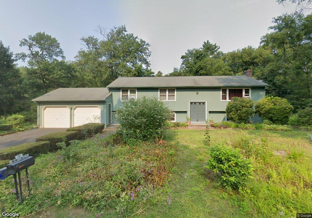 42 Ravine Rd, Windsor, CT 06095 - photo 1