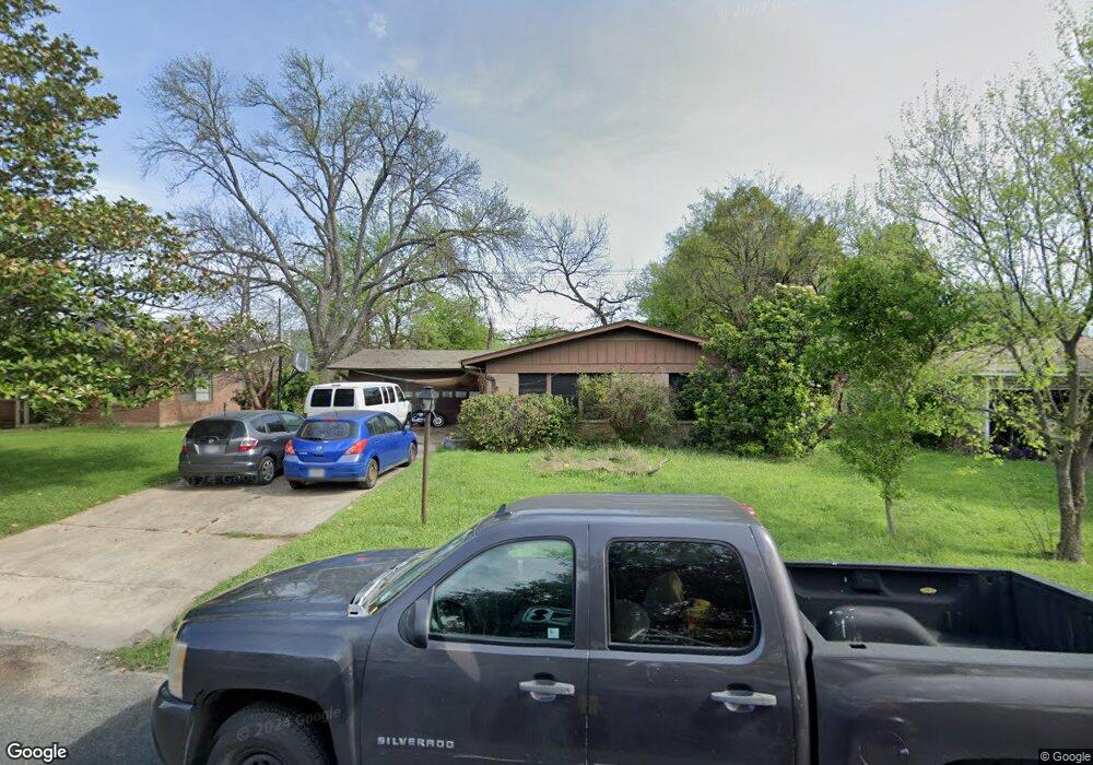 1202 Northridge Dr, Austin, TX 78723 - photo 1