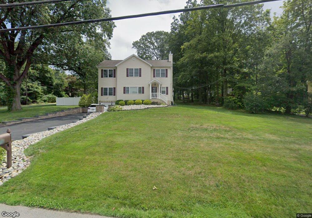 256 W Chrystal St, Randolph, NJ 07869 - photo 1