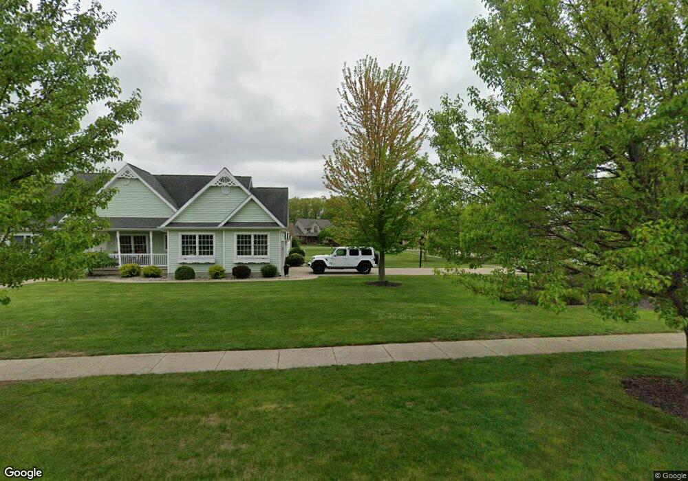 7519 Old Timber Trail, New Lothrop, MI 48460 - photo 1