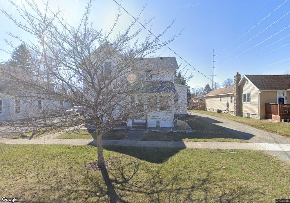 607 2nd St, Findlay, OH 45840 - photo 1