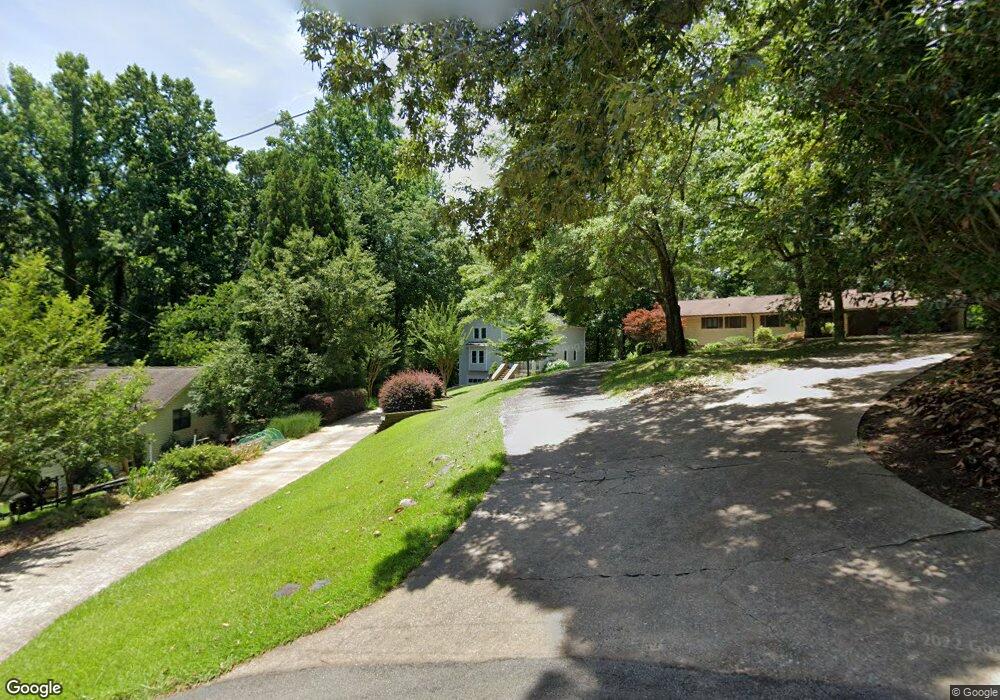 3637 Lodgehaven Dr, Gainesville, GA 30506 - photo 1