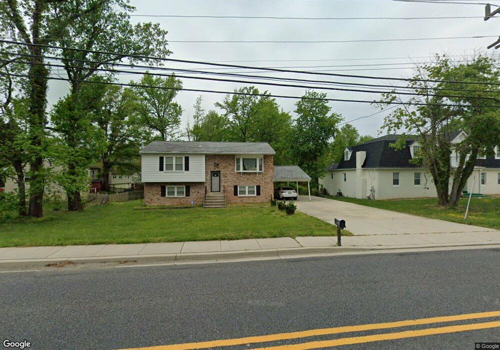 11113 Old Fort Rd, Fort Washington, MD 20744 - photo 1