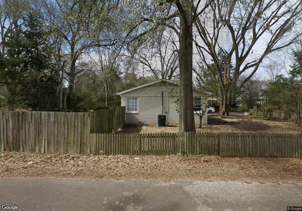 11662 County Road 215, Tyler, TX 75707 - photo 1