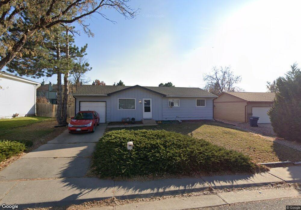 11812 E Kentucky Ave, Aurora, CO 80012 - photo 1