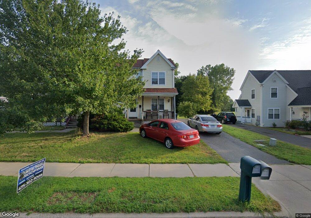 130 Kensington St, Hartford, CT 06120 - photo 1