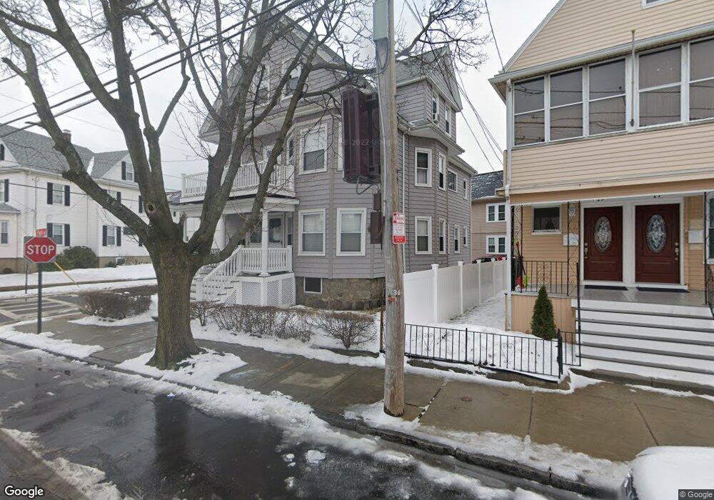 23 Park Rd, Everett, MA 02149 - photo 1